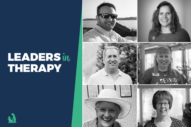 Life Care Leaders in Therapy
